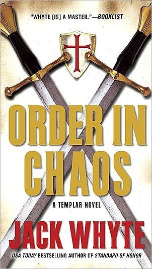 Order in Chaos