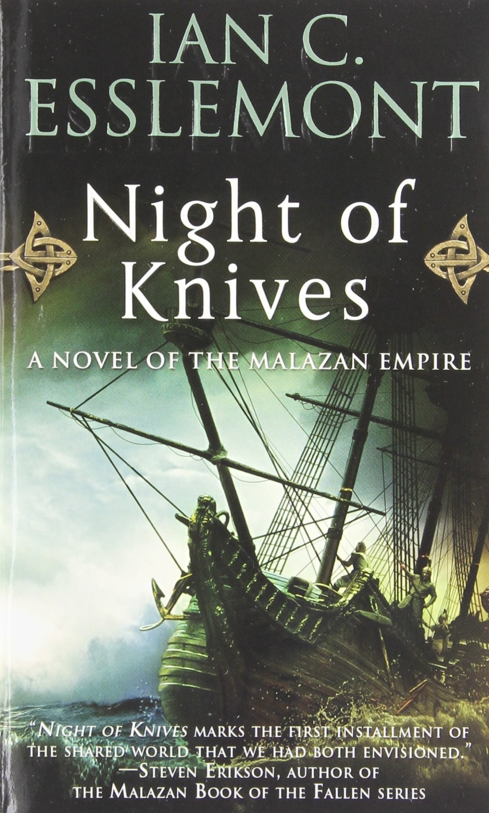 Night of Knives