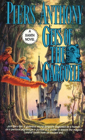 Geis of the Gargoyle