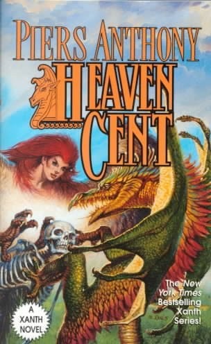 Heaven Cent