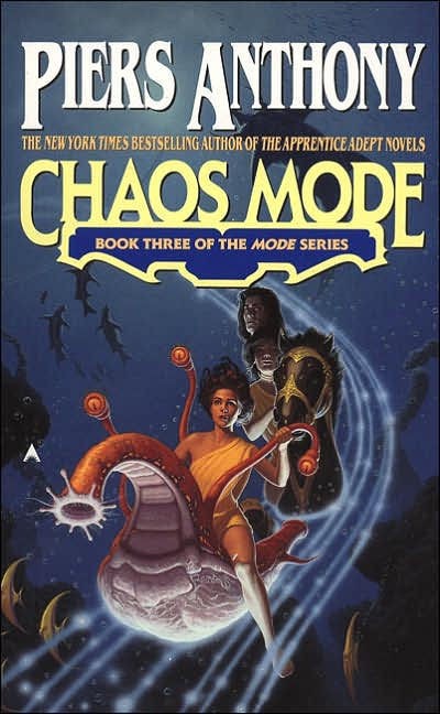 Chaos Mode