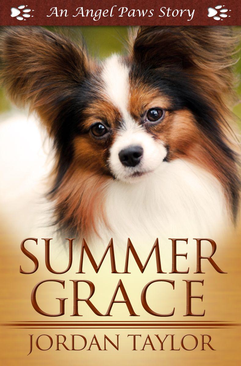 Summer Grace (Angel Paws)