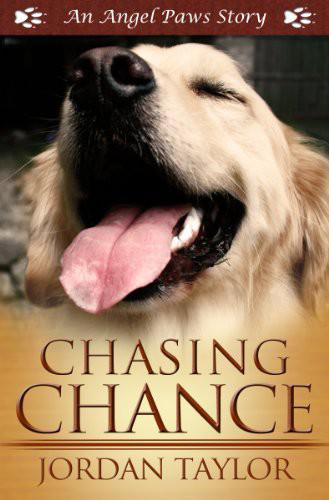 Chasing Chance (Angel Paws)