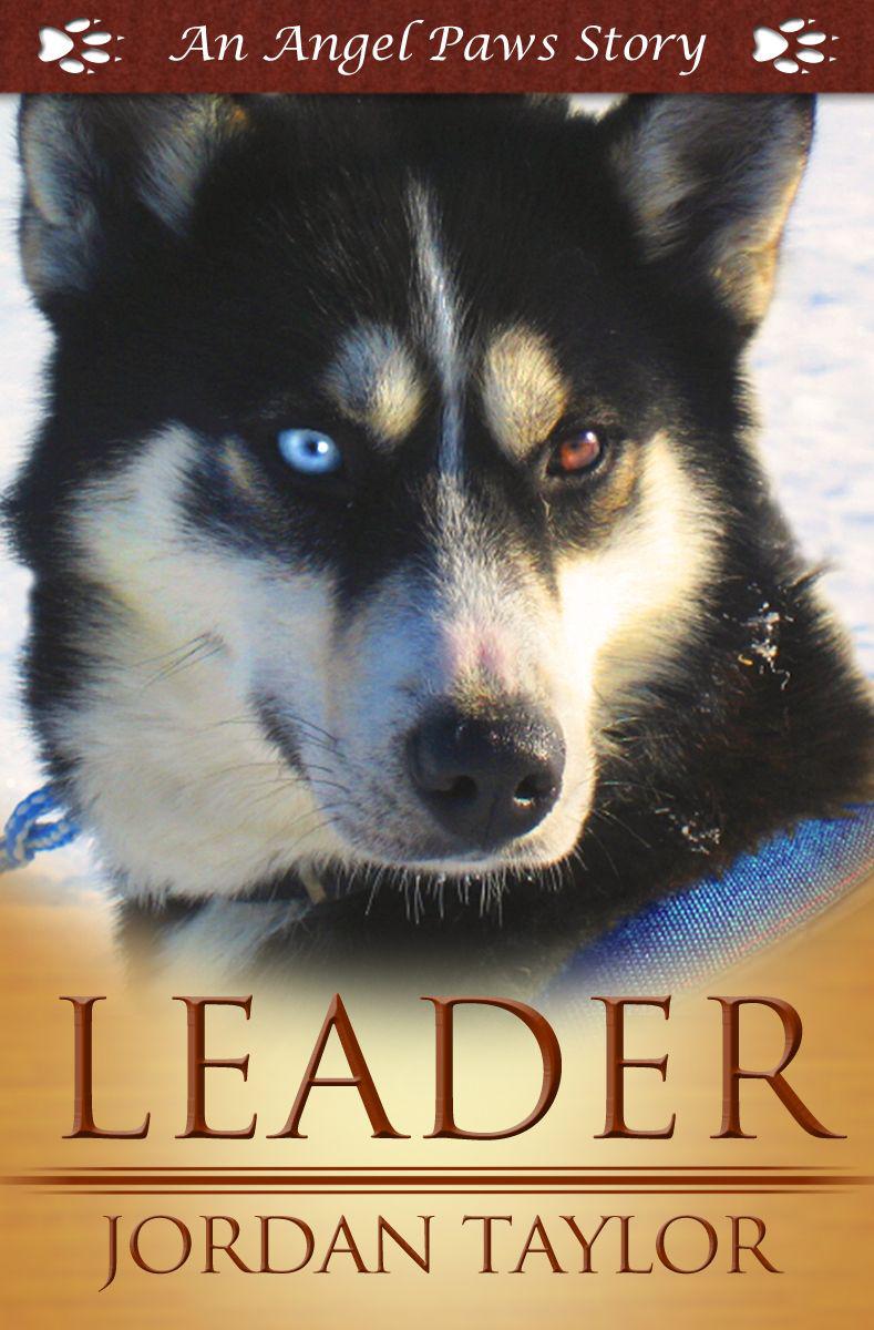 Leader (Angel Paws)