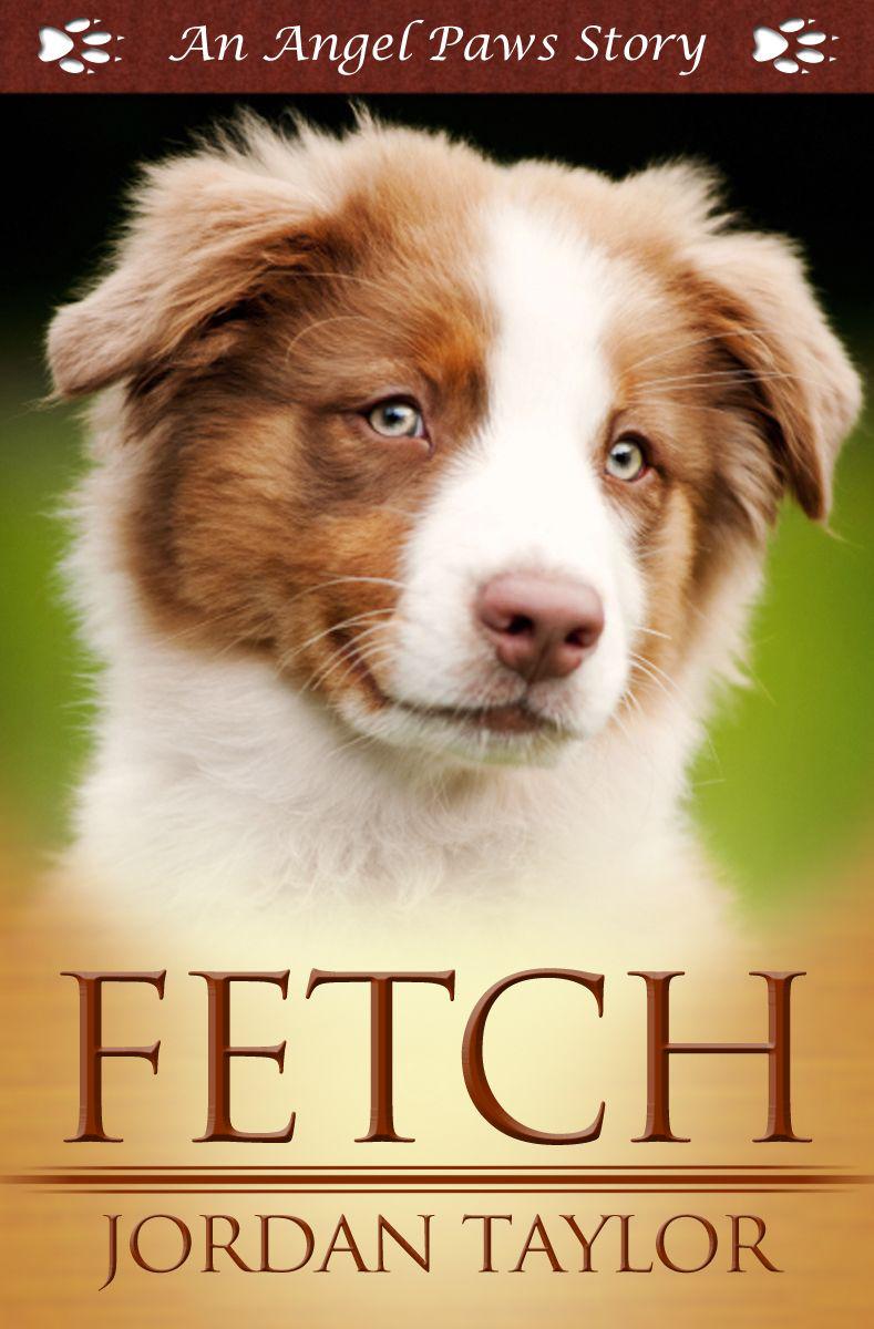 Fetch (Angel Paws)