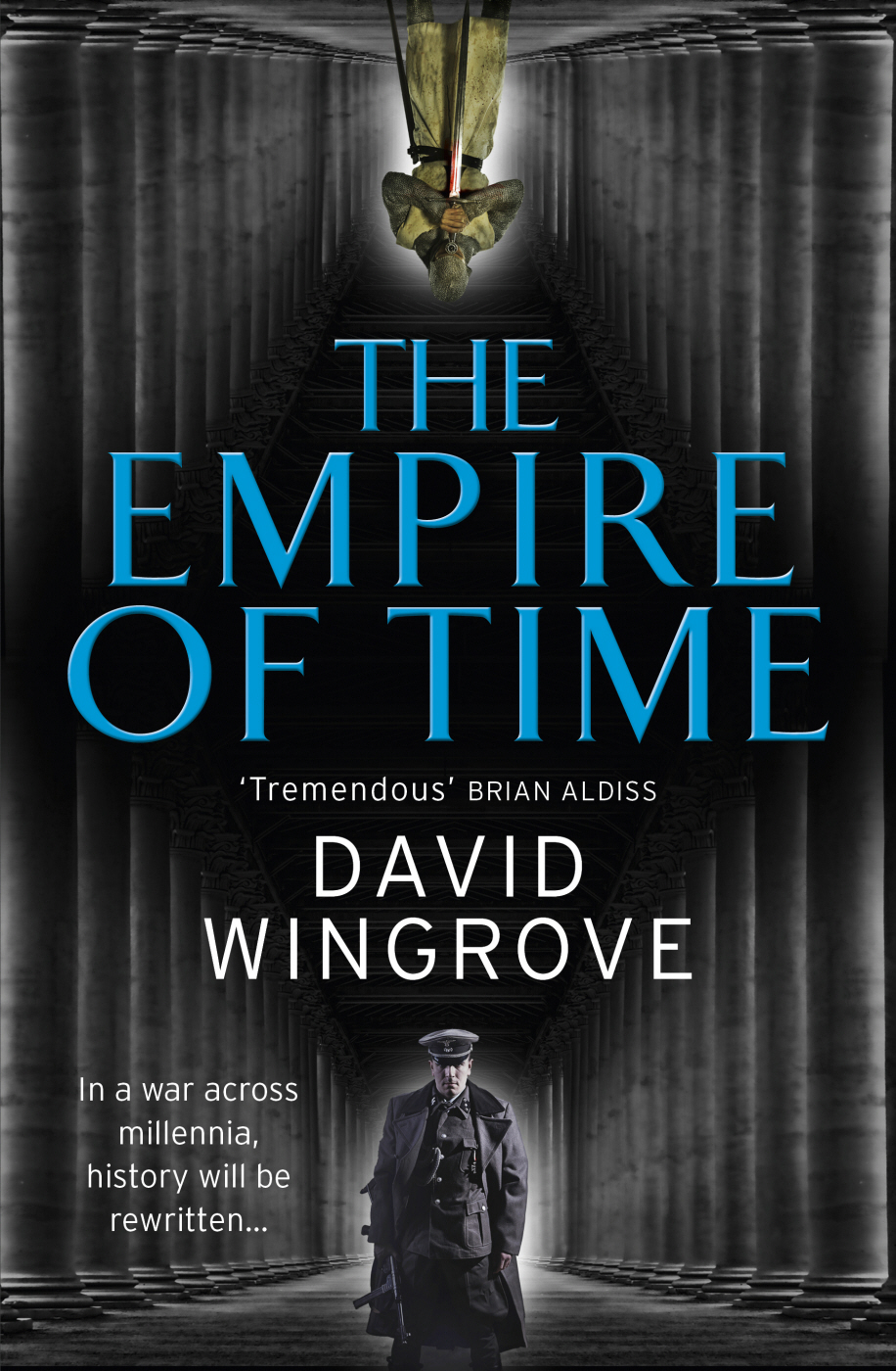 The Empire of Time