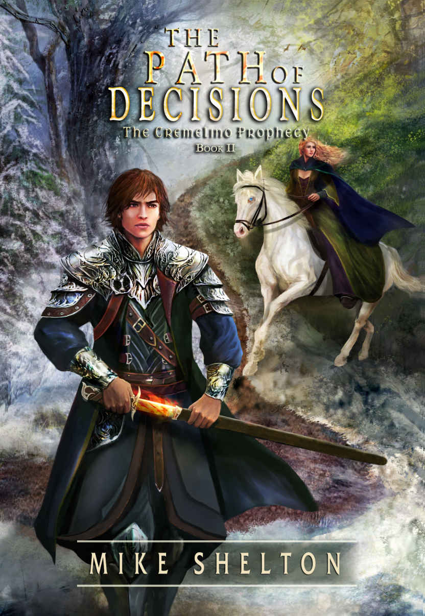 The Path of Decisions