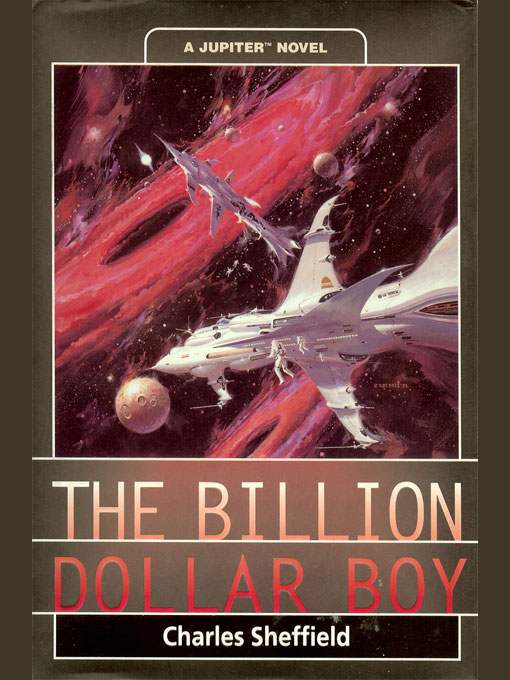 The Billion Dollar Boy