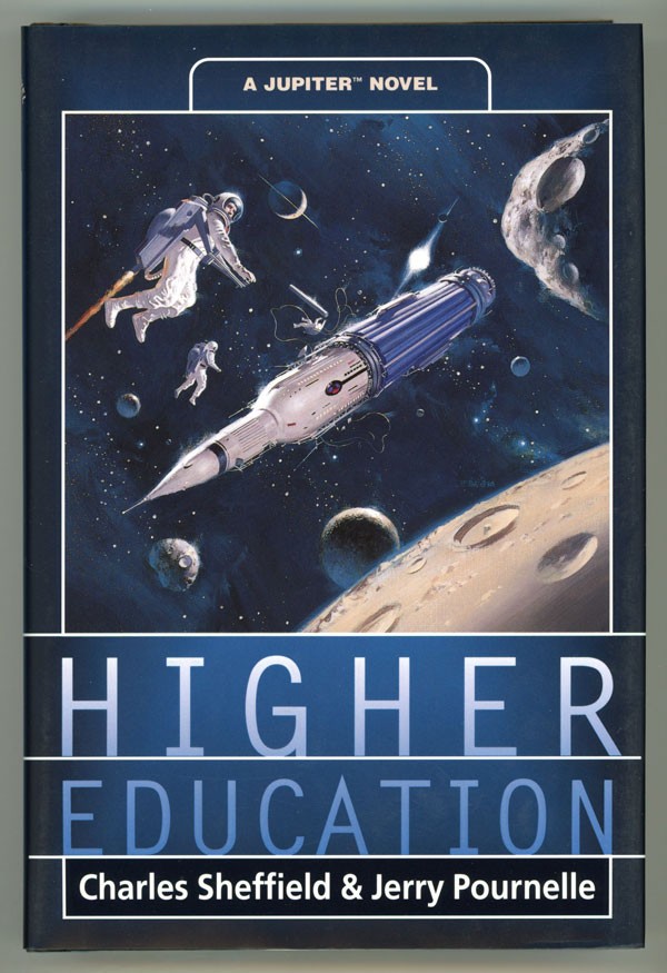 Higher Education