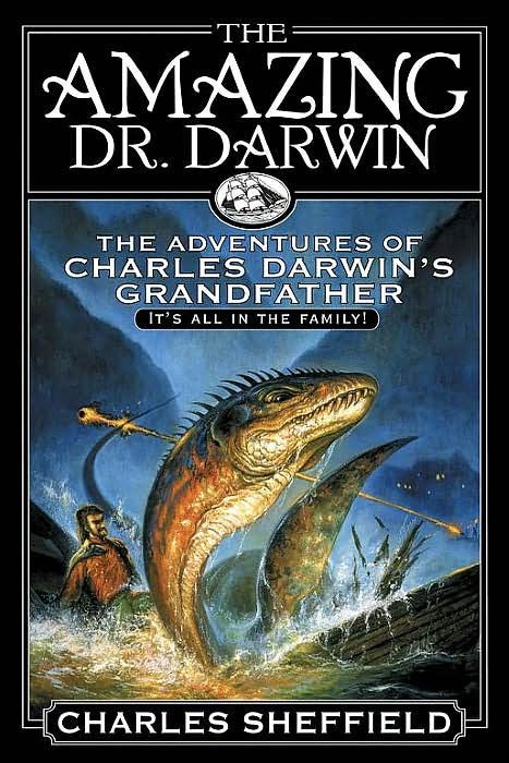 The Amazing Dr. Darwin