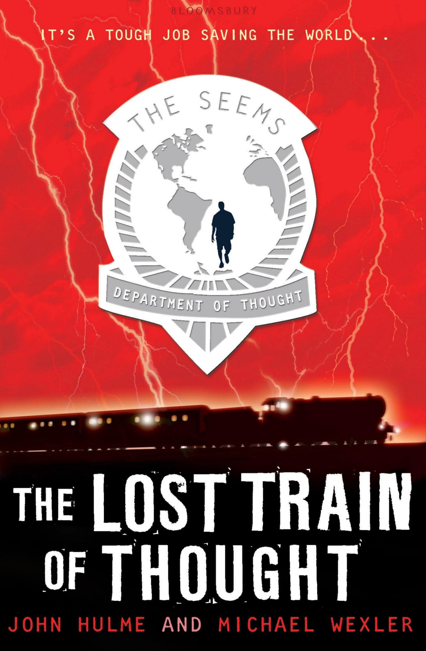 The Lost Train of Thought