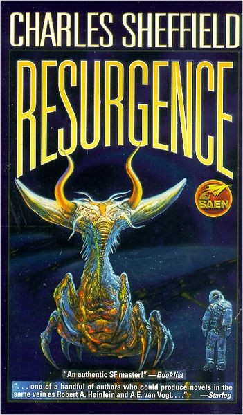 Resurgence