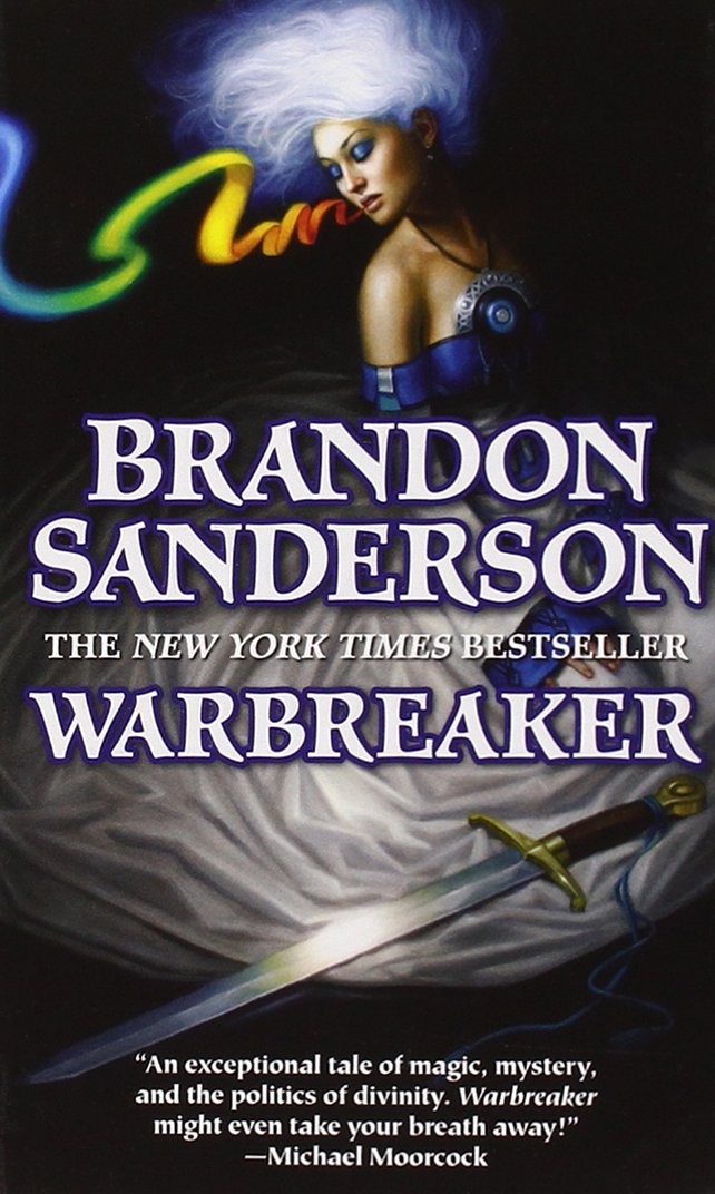 Warbreaker