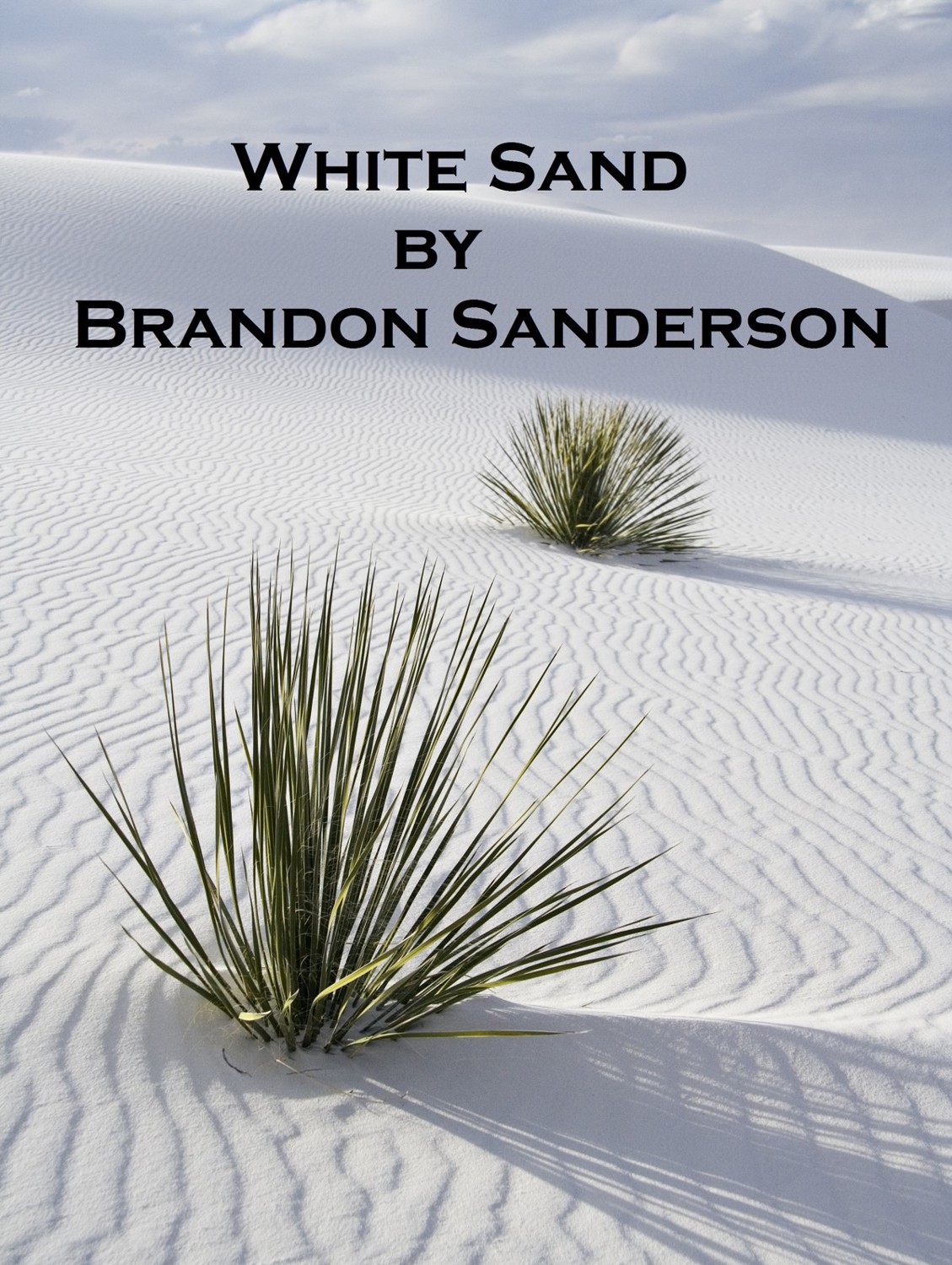 White Sand