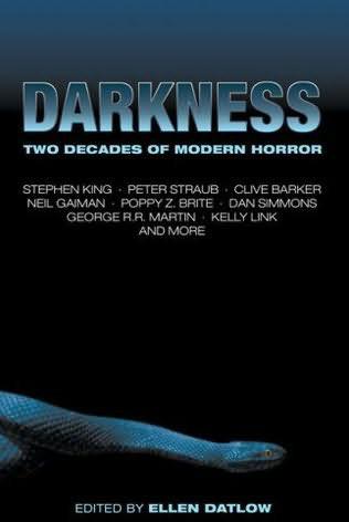 Darkness: Two Decades of Modern Horror