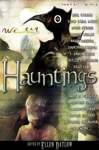 Hauntings