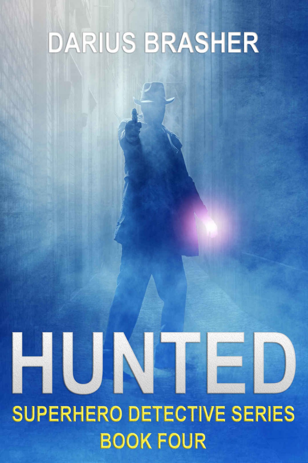 Hunted