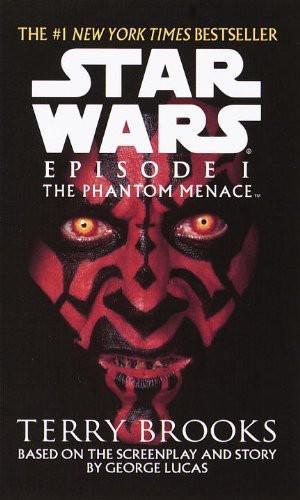 The Phantom Menace