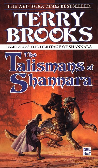 The Talismans of Shannara