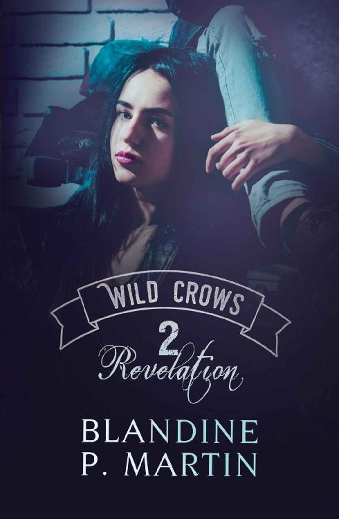 Revelation (Wild Crows, #2)