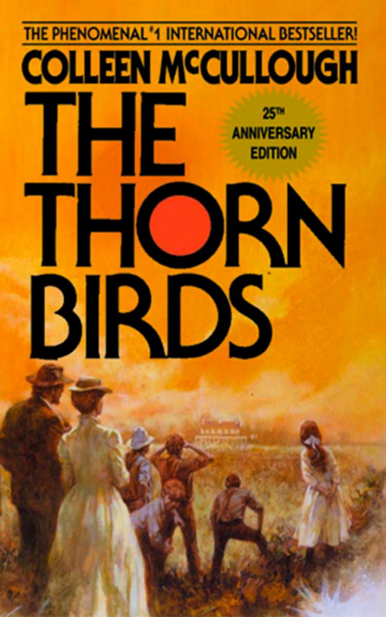 The Thorn Birds