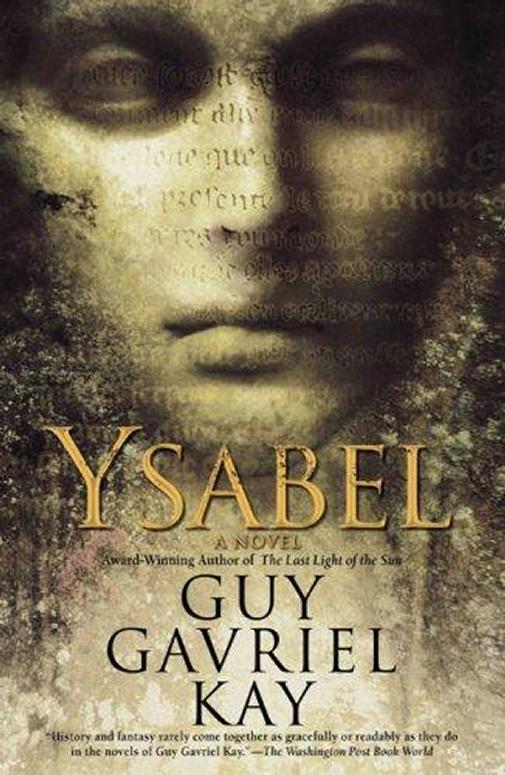 Ysabel