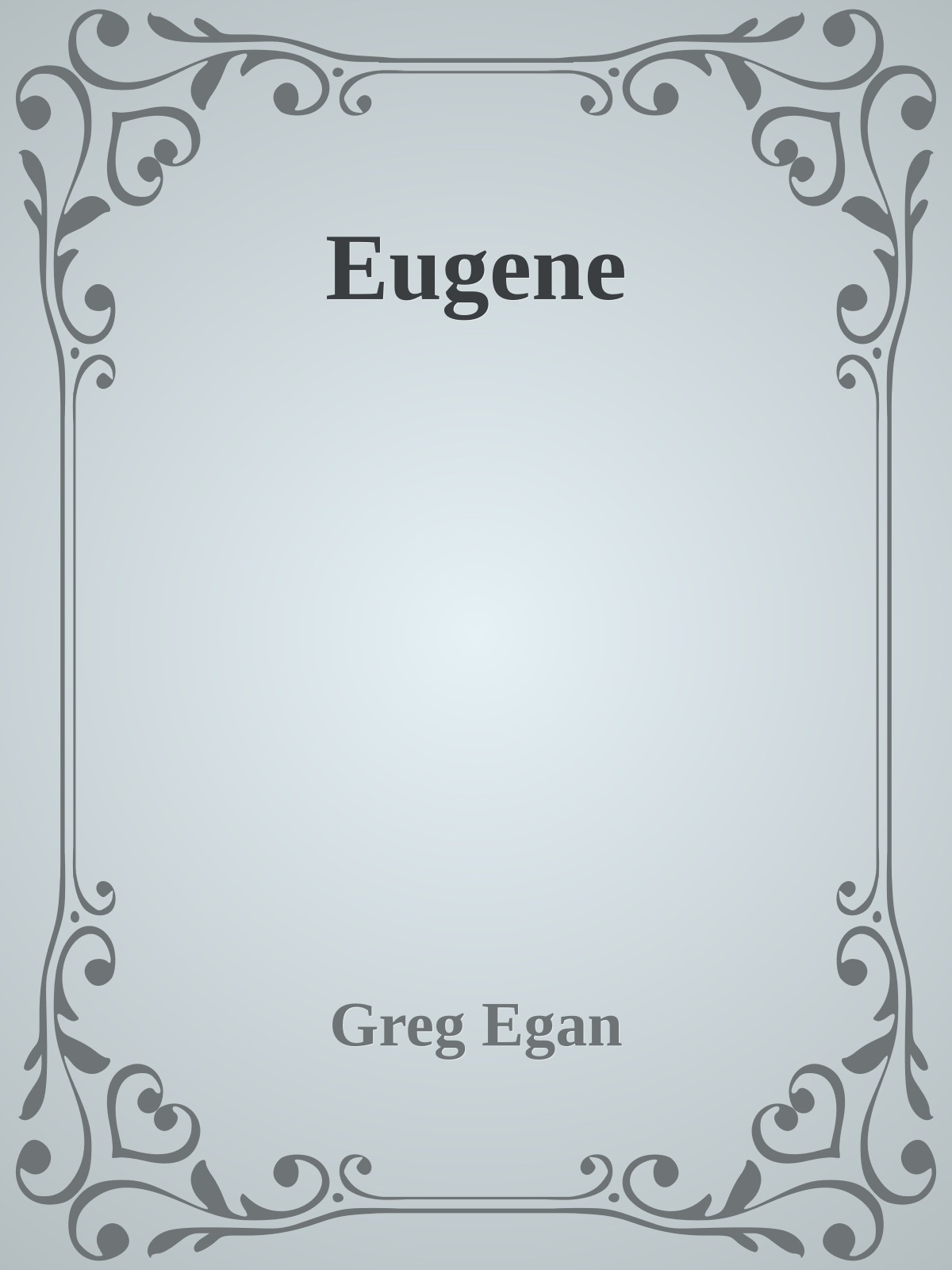 Eugene