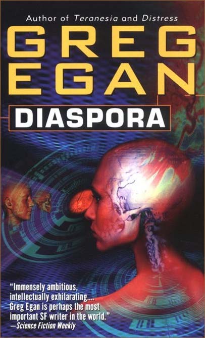 Diaspora