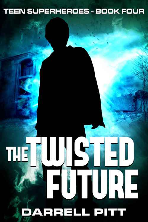 The Twisted Future