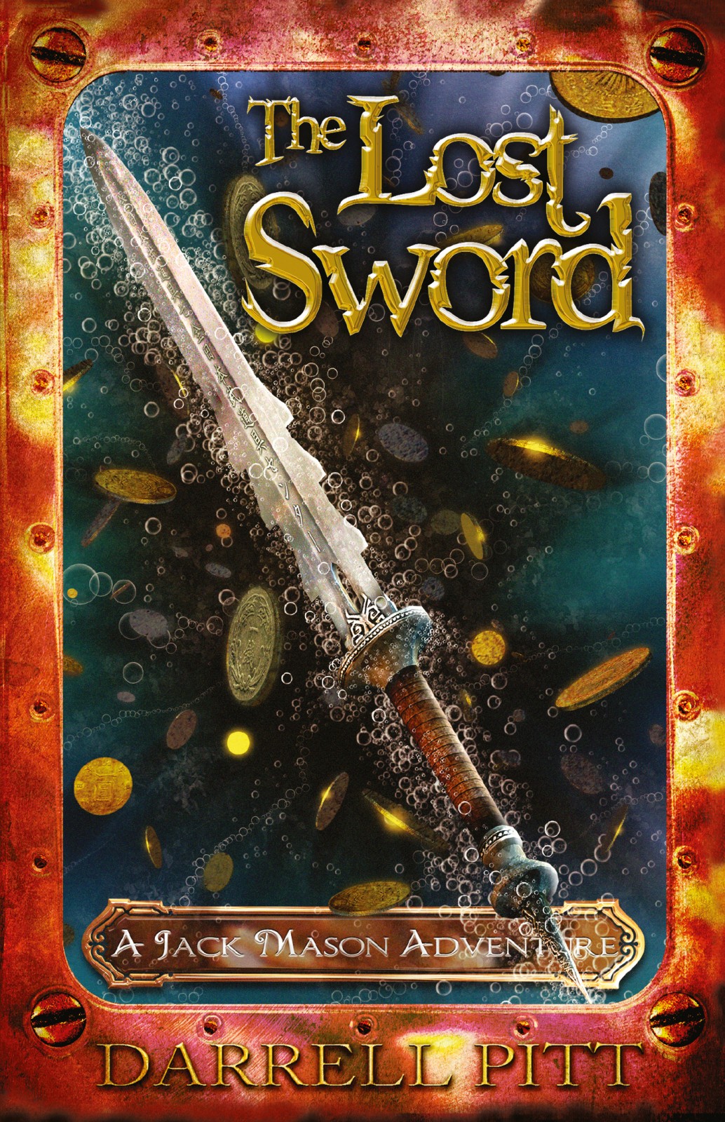 The Lost Sword