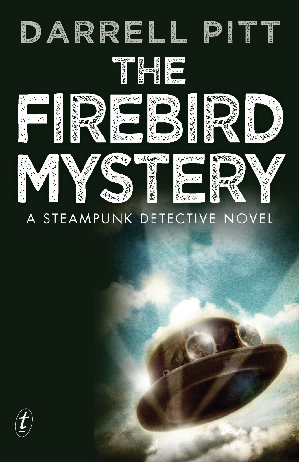 The Firebird Mystery