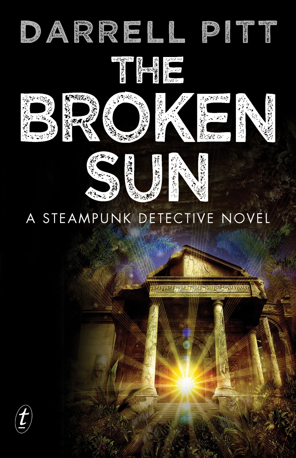 The Broken Sun