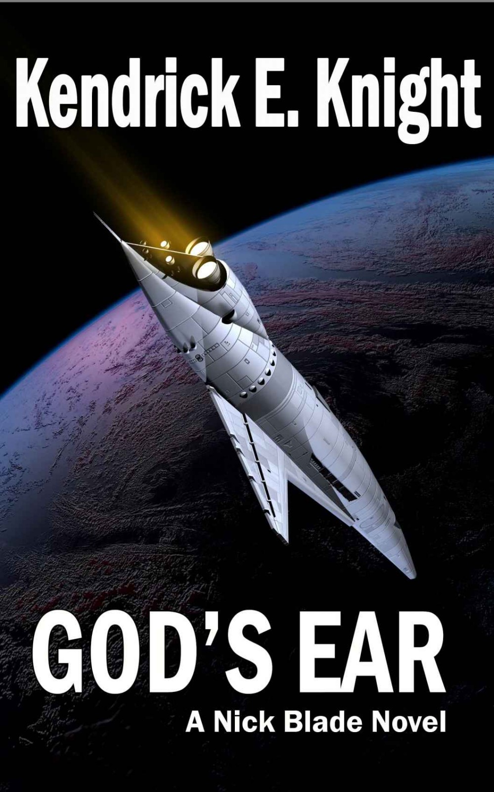 God's Ear