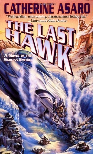 The Last Hawk