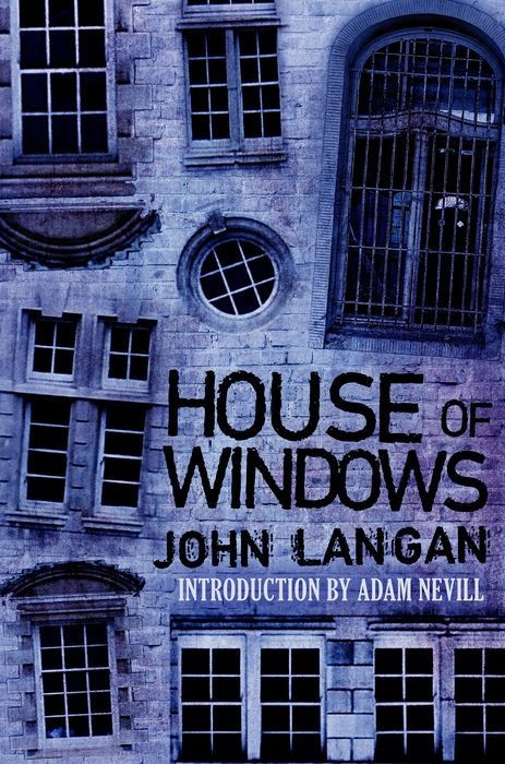 House of Windows