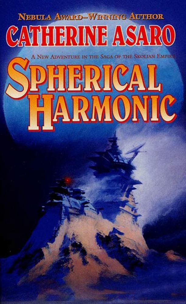 Spherical Harmonic