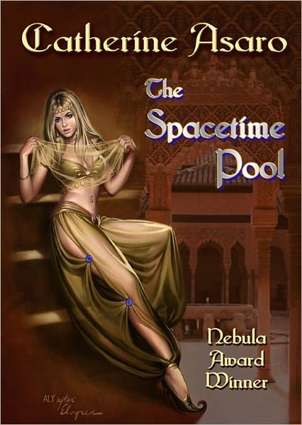 The Spacetime Pool