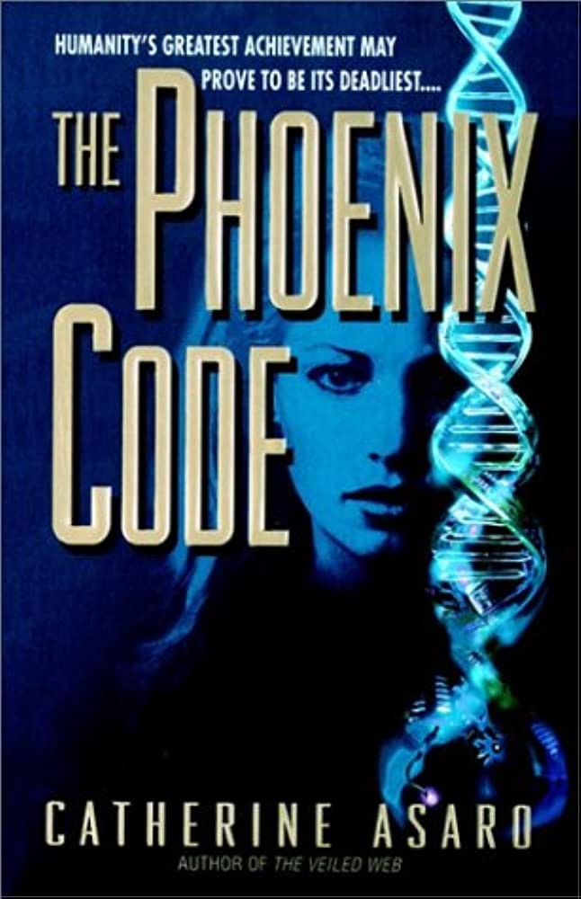 The Phoenix Code