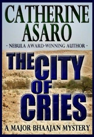 The City of Cries