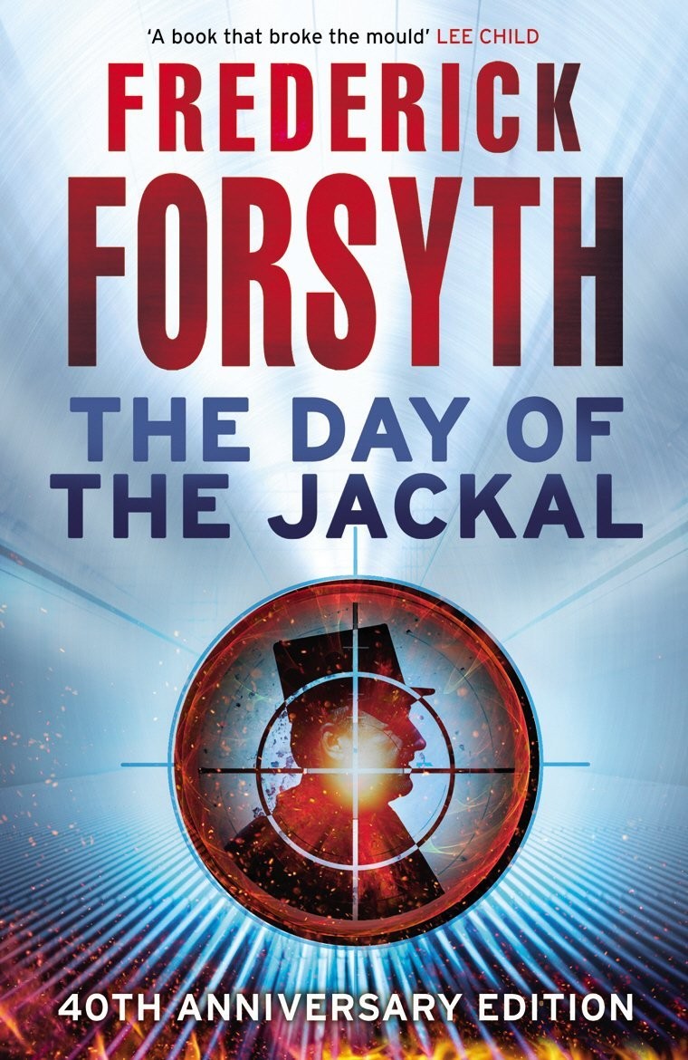 The Day of the Jackal