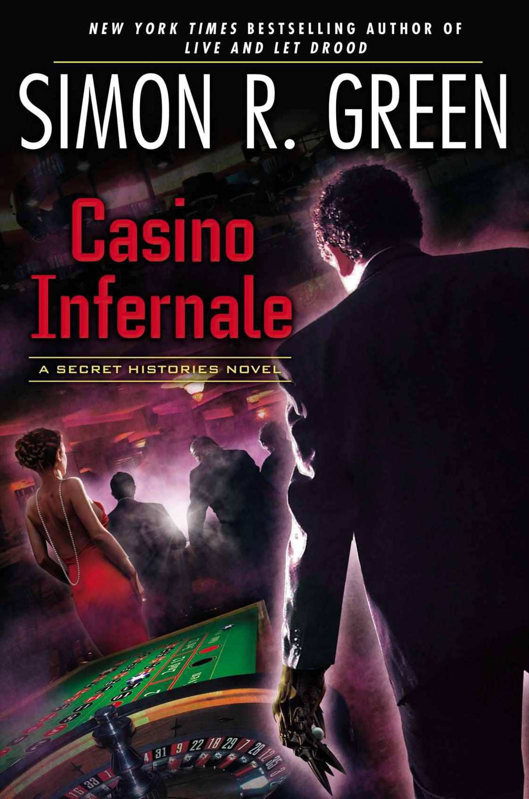 Casino Infernale