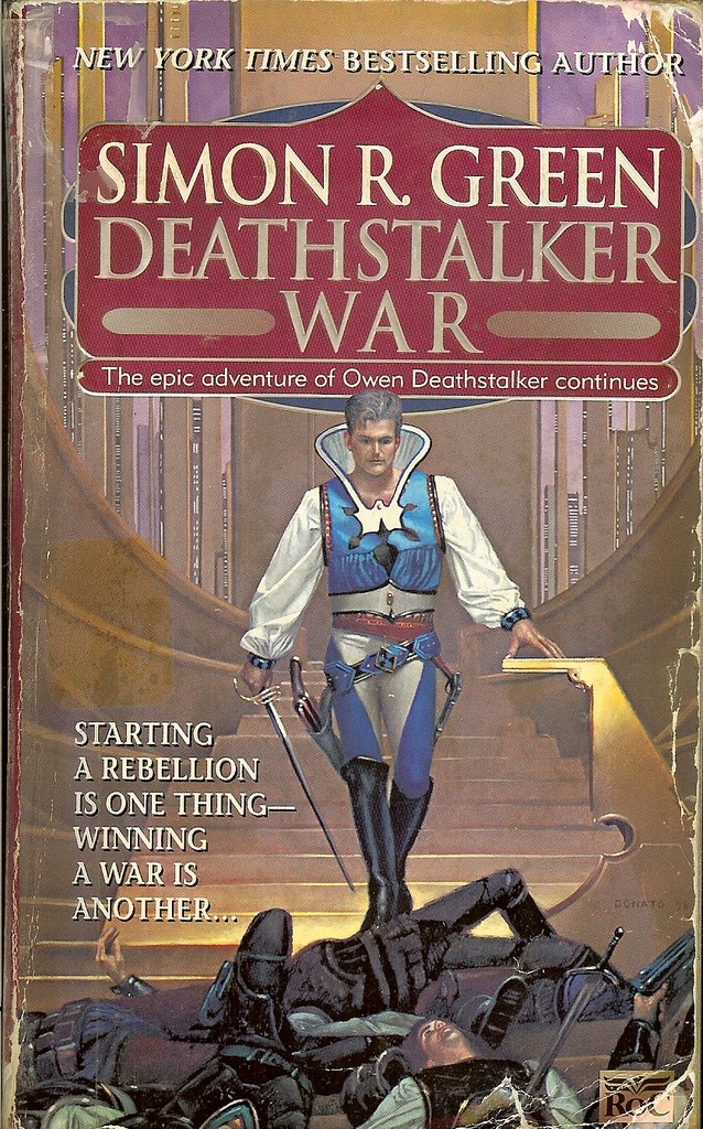 Deathstalker War