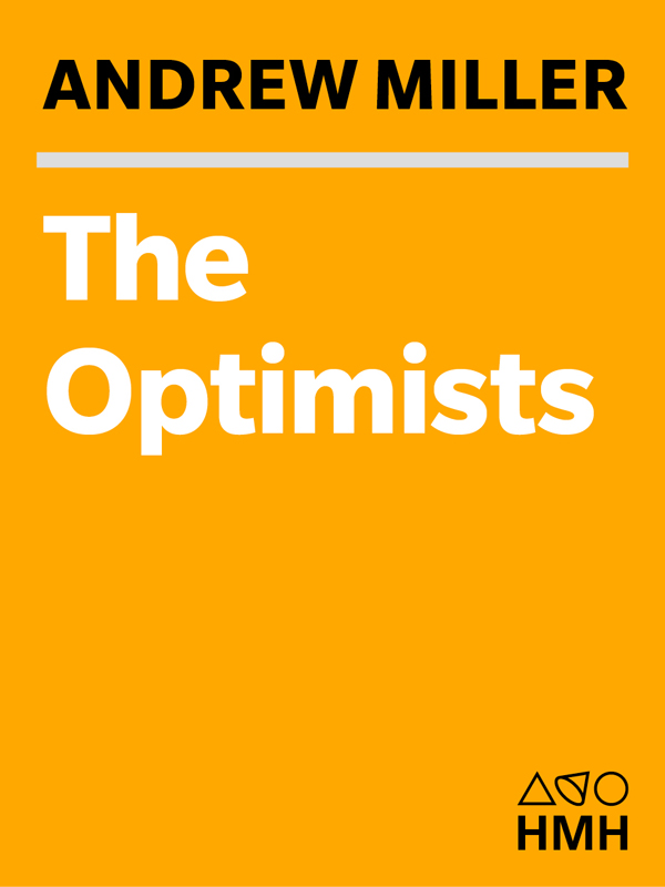 The Optimists