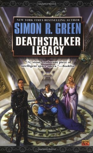 Deathstalker Legacy