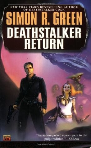 Deathstalker Return