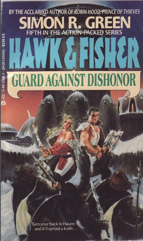 Guard Against Dishonor