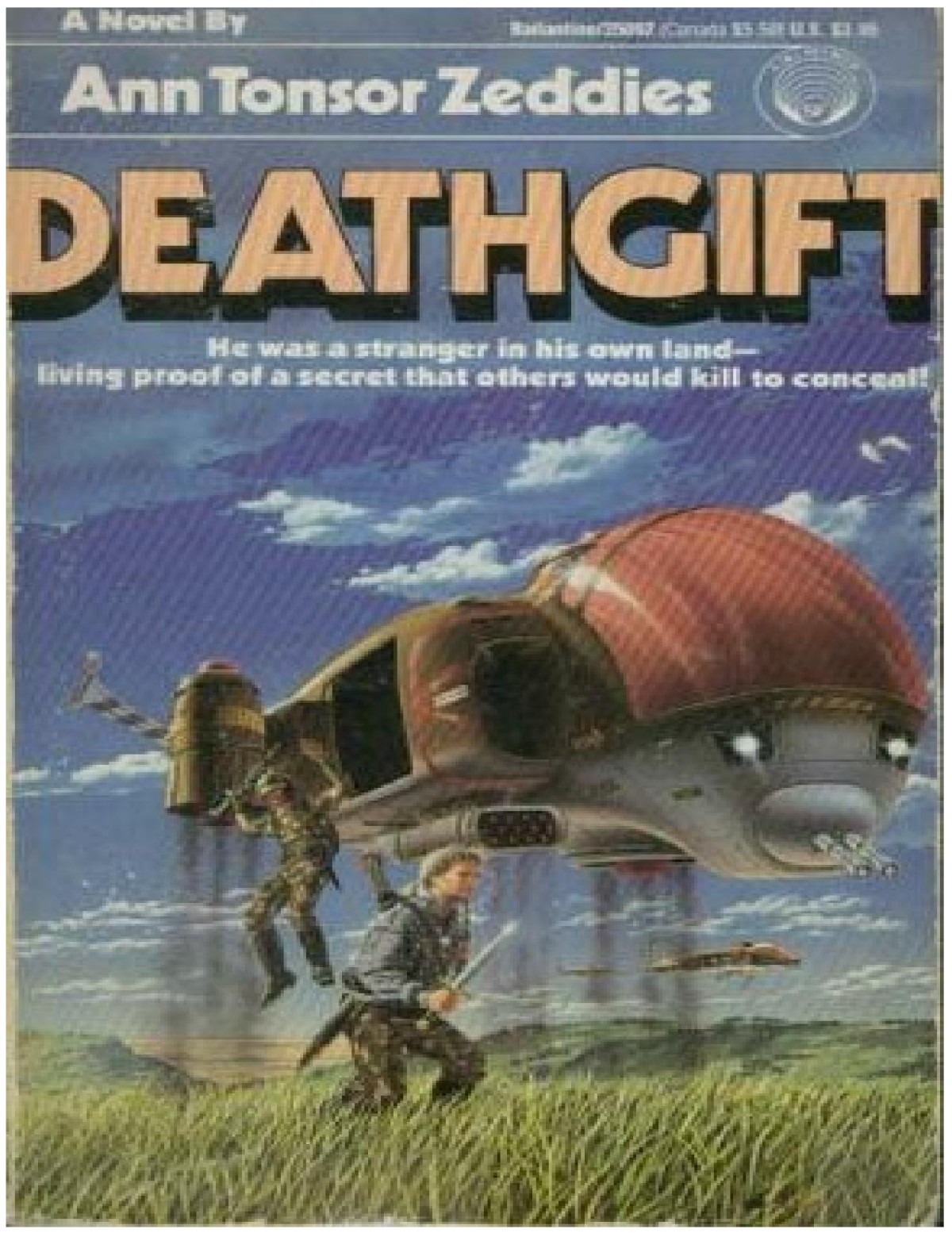 Deathgift