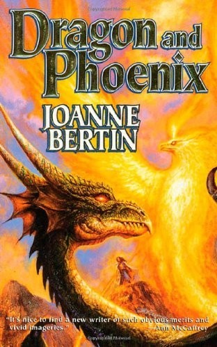 Dragon and Phoenix