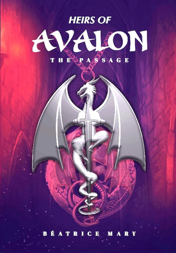 Heirs of Avalon: The passage