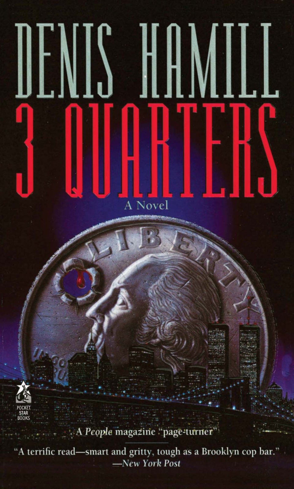 3 Quarters